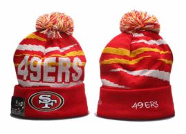 Picture of San Francisco 49ers Beanies _SKUfw58770479fw